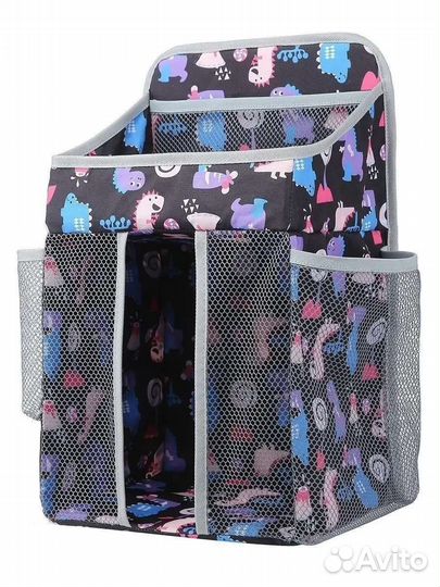 Органайзер для кроватки