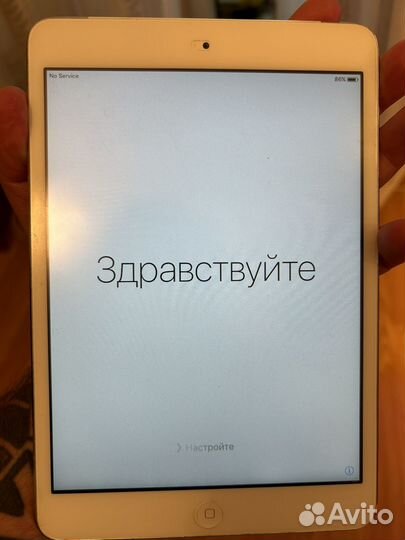 iPad mini 1