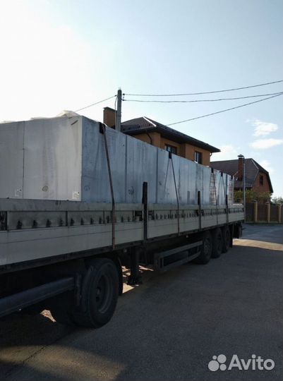 Газобетонные блоки