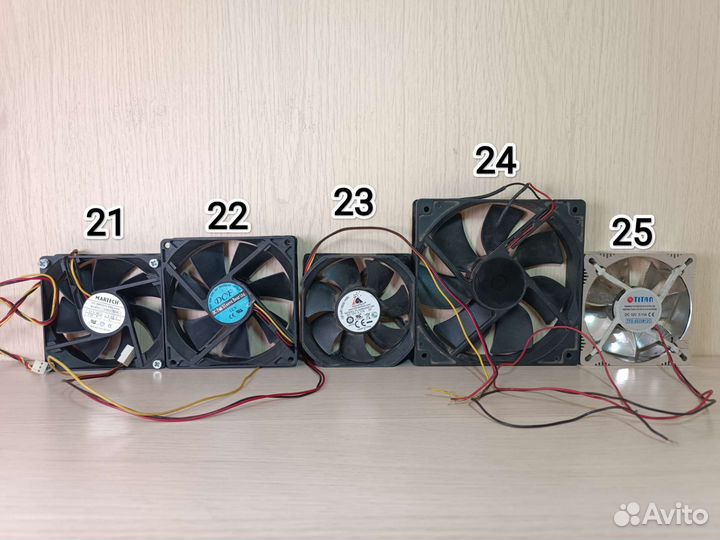 Комплектующие для пк