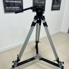 Штатив Manfrotto