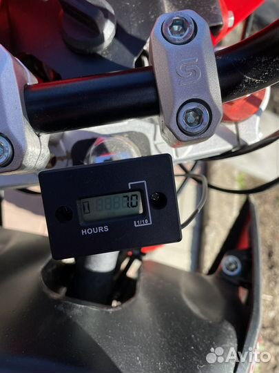 Питбайк Regulmoto seven medalist Pro 150 19/16