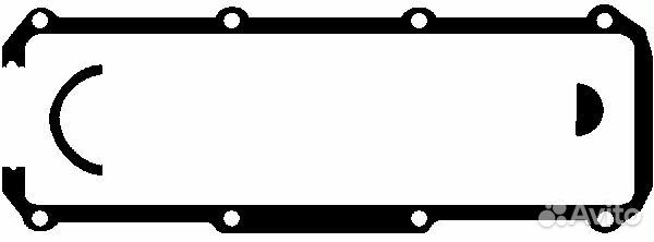 Комплект прокладок клапанной крышки