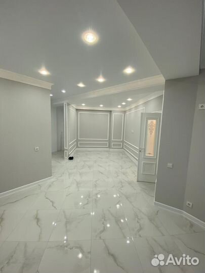 Ремонт квартир под ключ