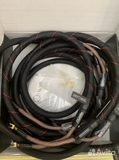 Акустический Tara Labs The One CX made in USA