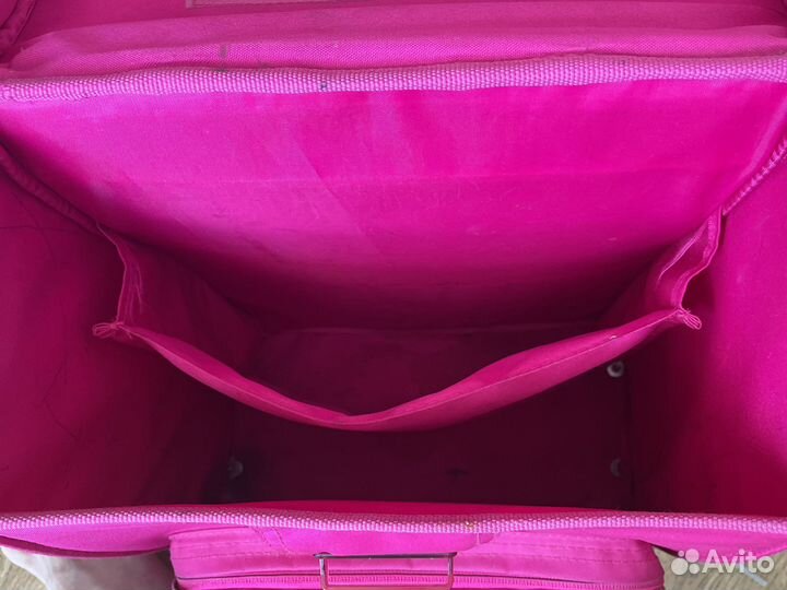 Школьные ранцы herlitz