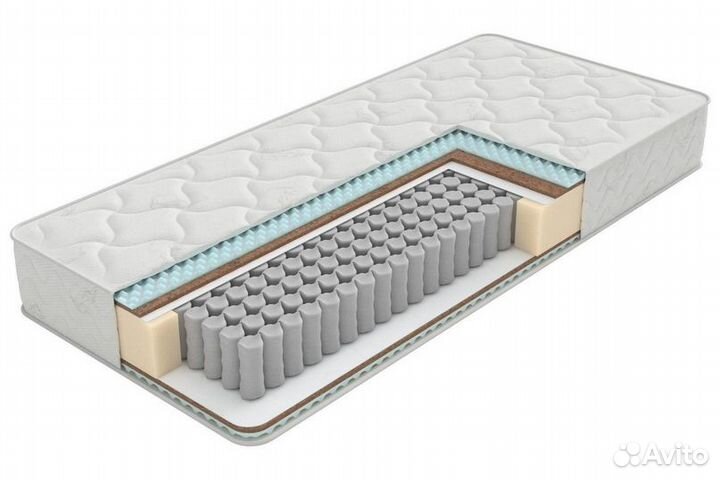 Матрас Оптима Орматек 160х200