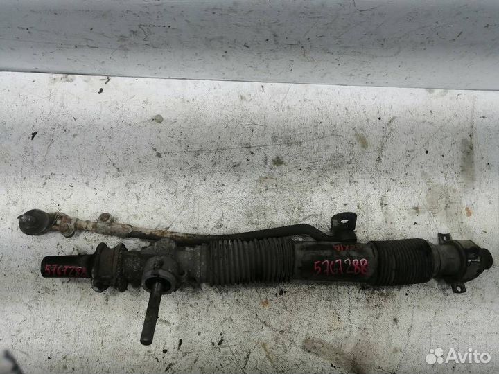 Рулевая рейка Шевроле Chance