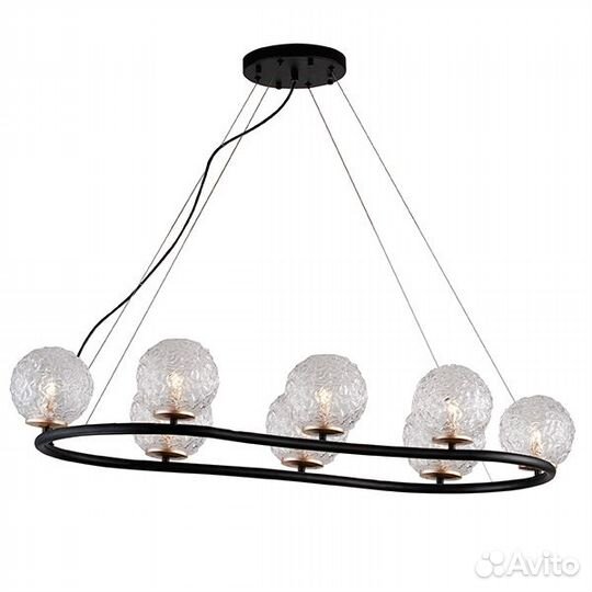 Подвесной светильник Lightstar 815287 (MD9500-8B)