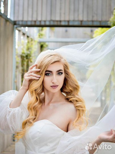 Свадебный фотограф