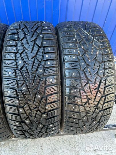 Nokian Tyres Hakkapeliitta 7 205/55 R16