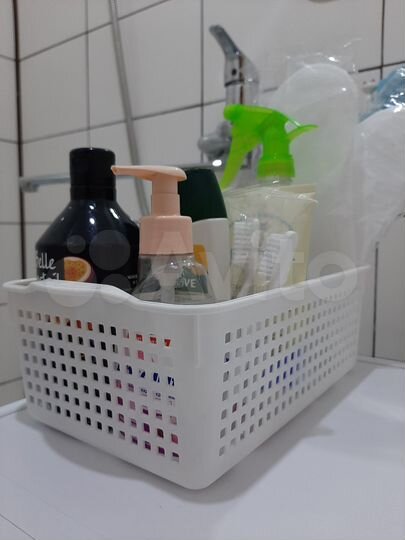 Квартира-студия, 21 м², 3/3 эт.