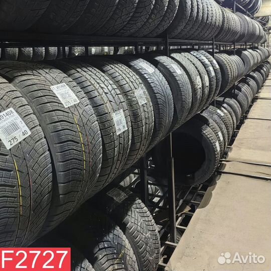 Continental ContiWinterContact TS 800 255/50 R19 M