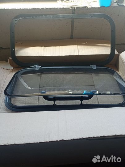 Люк автомобильный