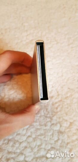 Кардхолдер с rfid / NFC защитой