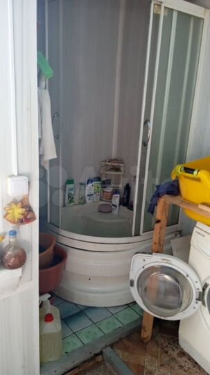 3-к. квартира, 51 м², 2/2 эт.