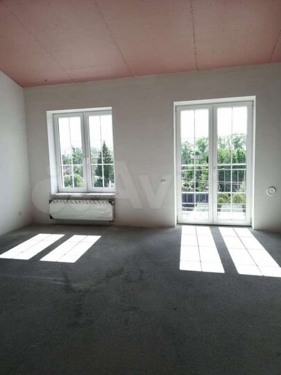 3-к. квартира, 97,9 м², 4/4 эт.