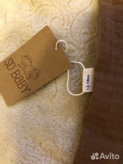 Комбинезон на девочку