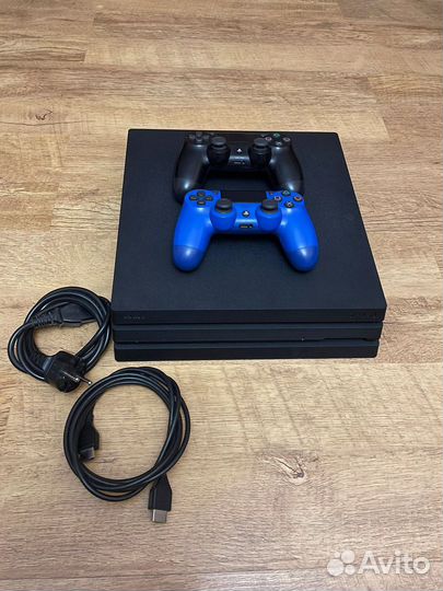 Sony PS4 1tb