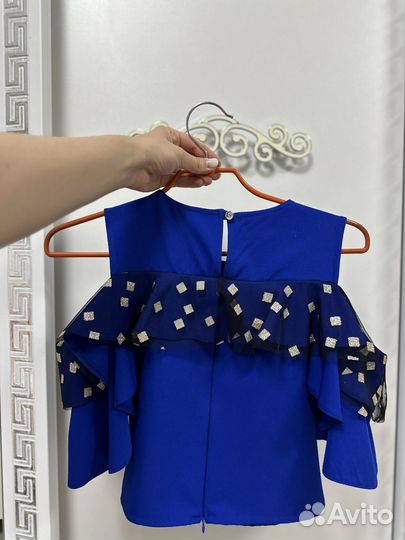 Костюм для девочки