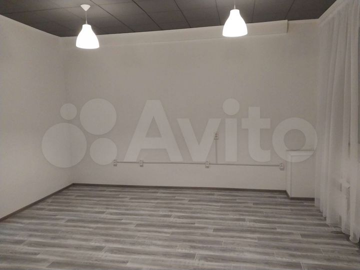 Помещение под бьюти услуги 25 м²