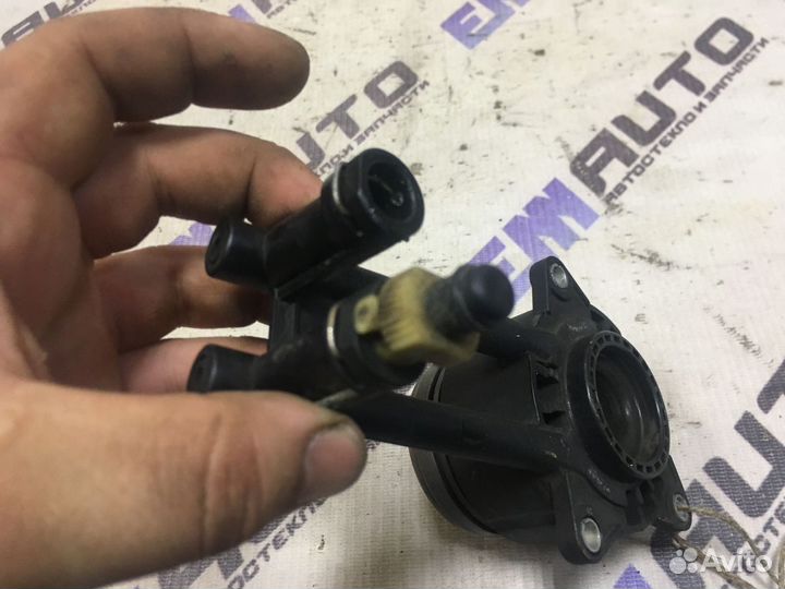 Подшипник выжимной Форд Фокус 2