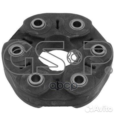 Муфта карданного вала BMW 517955 GSP