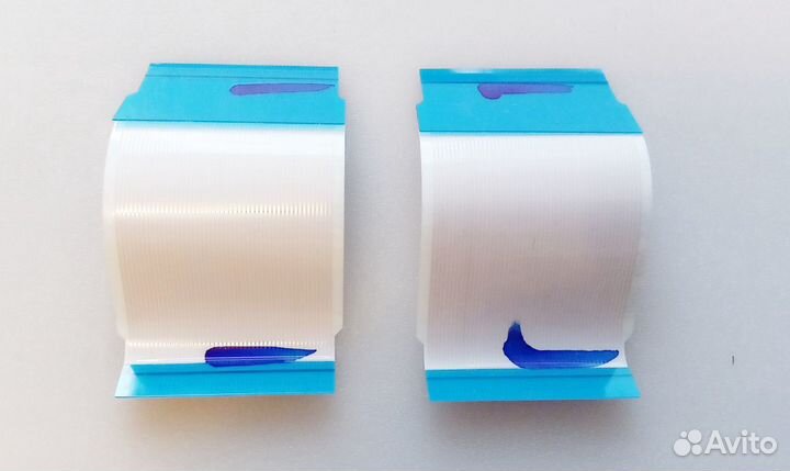 Шлейф 50pin 0.5mm 50мм от Thomson T43FSE1170