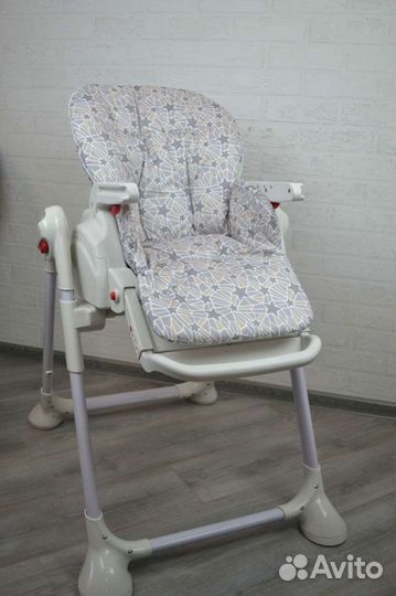 Чехол на стульчик для кормления