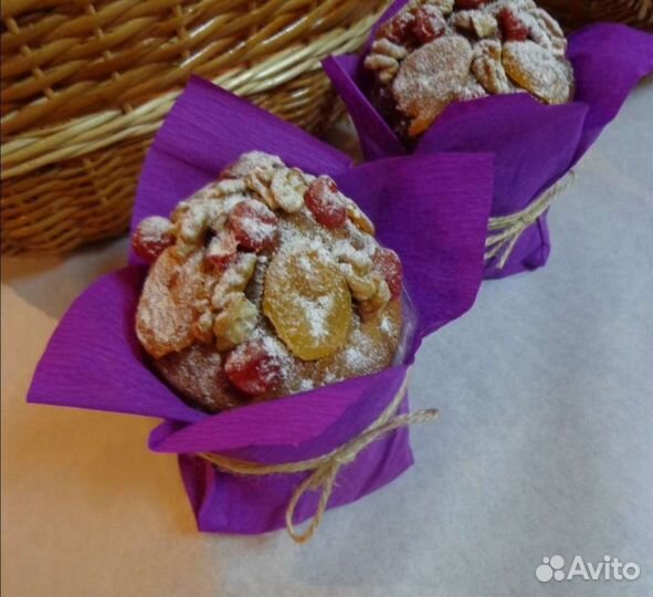 Формы для выпечки, куличей, булочек, кексов. Литьё