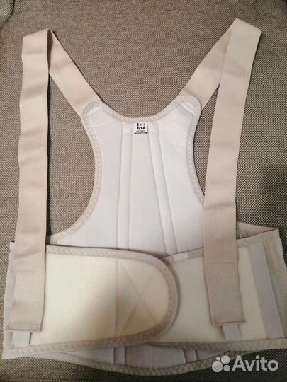 Корректор осанки