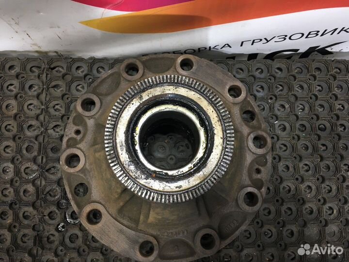 Ступица передняя Daf 95XF, Daf CF, Daf XF95