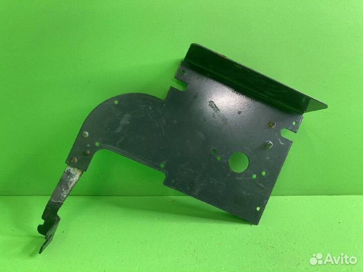 Кронштейн scania P340