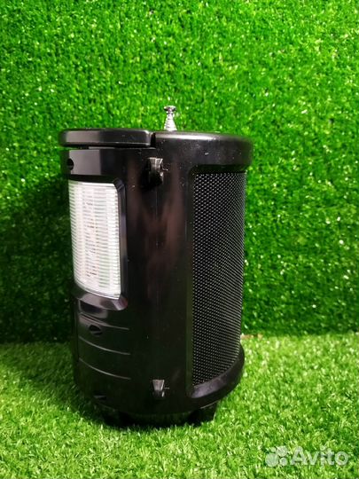 Радиоприемник колонка фонарь Vikend Tourist