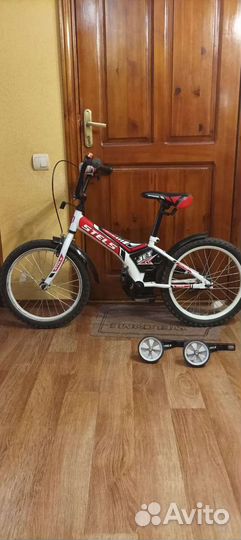 Детский велосипед 28 дюймов бу