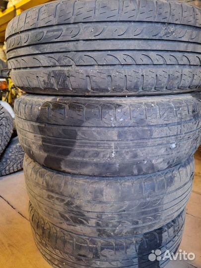 Cordiant Comfort 185/65 R15