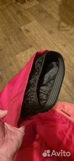 Зимний костюм для девочки 134