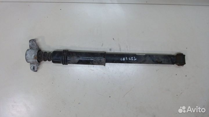 Амортизатор подвески Citroen C4, 2012