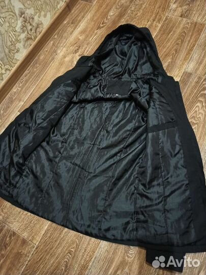 Куртки мужские THE north face и Reebok