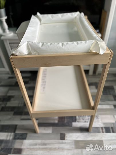 Пеленальный стол IKEA