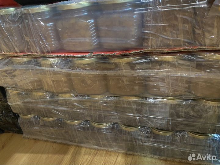 Закрутка дамашняя оптом