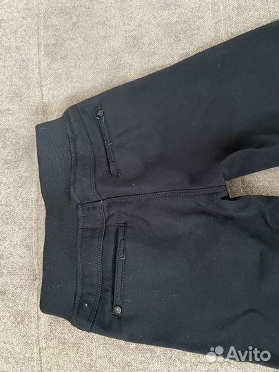 Брюки для школы