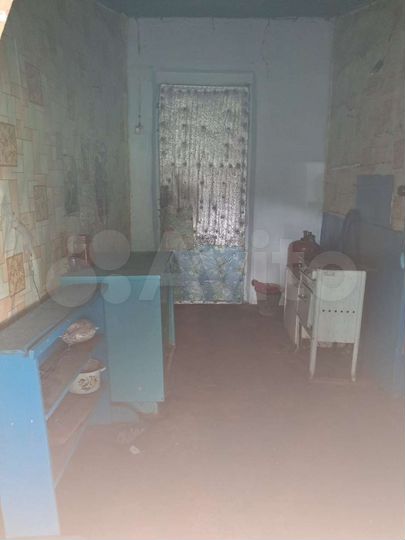 Дом 33 м² на участке 20 сот.