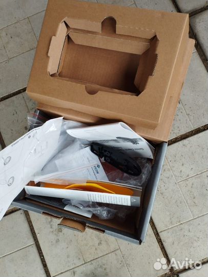 Эхолот garmin striker plus 5cv