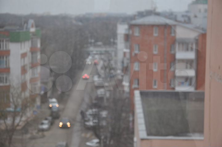 Офис в центре г. Твери, 48.7 м²