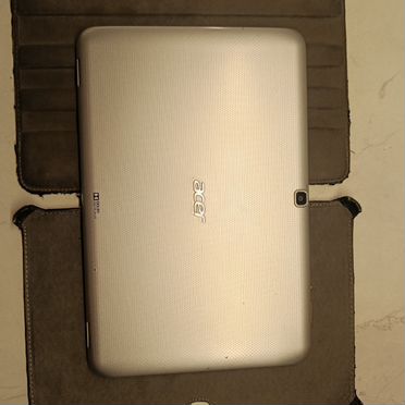 Планшет acer iconia tab a701