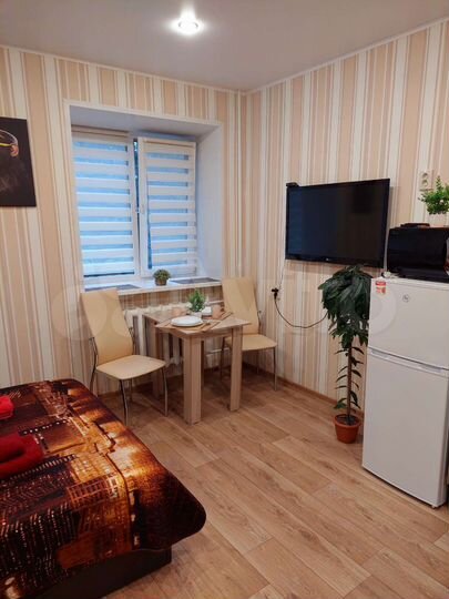 Квартира-студия, 23 м², 4/5 эт.