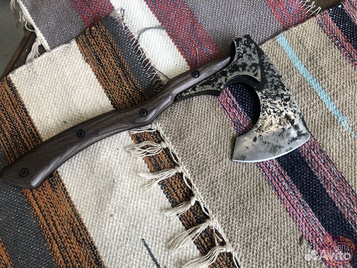 Топор разделочный Сварог