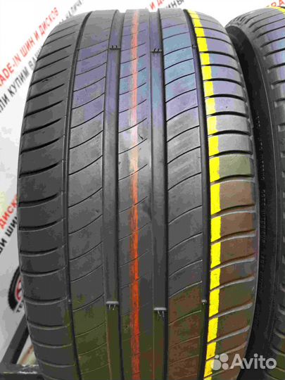 Michelin Primacy 3 245/45 R17 99Y