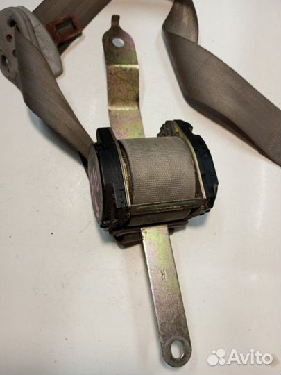 Ремень безопасности передний правый Lifan Smily